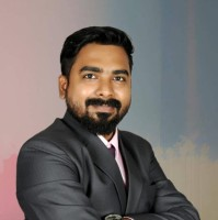 Sudeep Bhagat profile